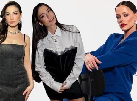 Eşref Rüya’nın Nisan’ı Demet Özdemir’in ablası ünlü biri çıktı! Bakın kim çıktı… Eşref Rüya’nın Nisan’ı Demet Özdemir’in ablası ünlü biri çıktı! Bakın kim çıktı…