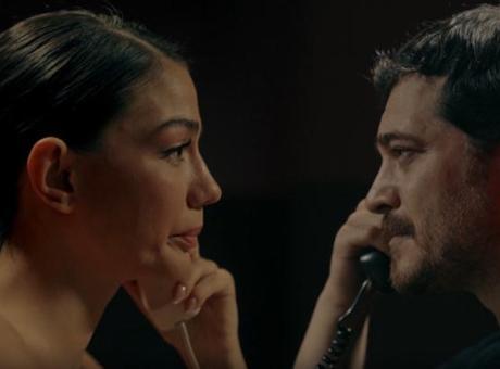 Eşref sezon finaliyle ağlattı Eşref sezon finaliyle ağlattı