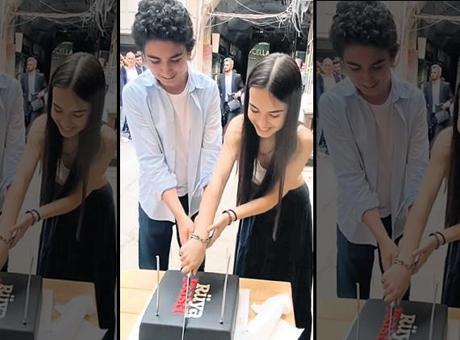 Eşref’in çocuklarından Babalar Günü sürprizi! Eşref’in çocuklarından Babalar Günü sürprizi!