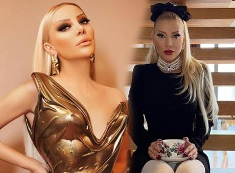 Estetik operasyonu 9 saat sürdü! Gülşah Saraçoğlu’nun yeni hali şaşırttı Estetik operasyonu 9 saat sürdü! Gülşah Saraçoğlu’nun yeni hali şaşırttı