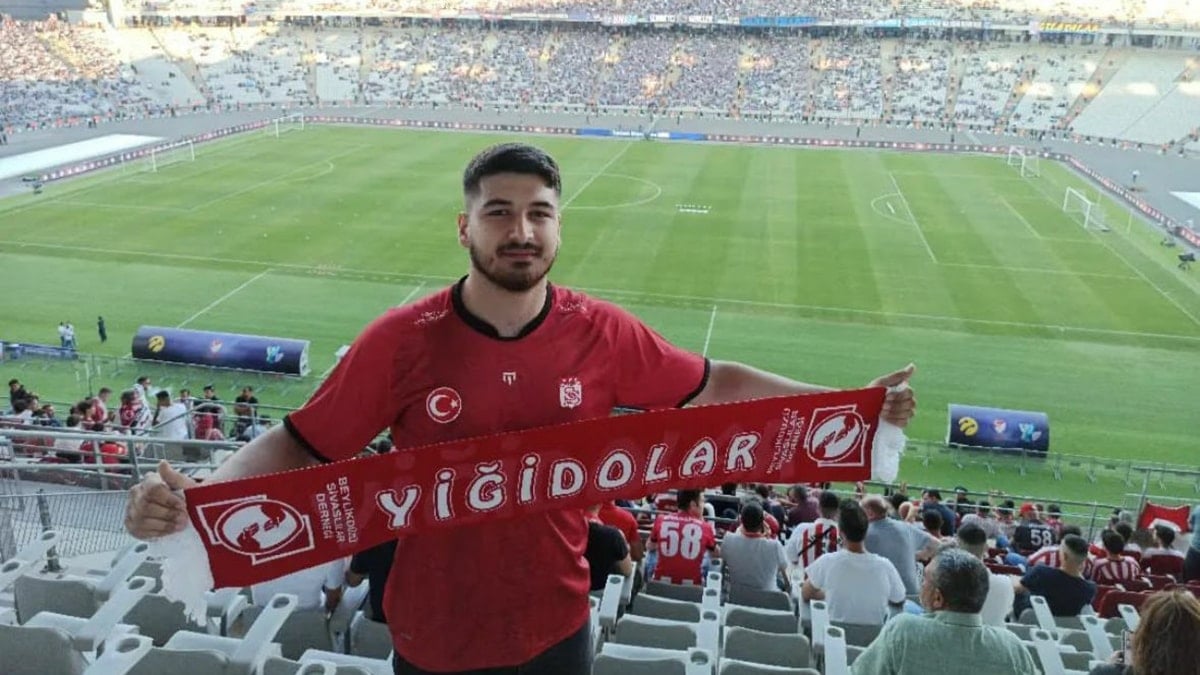 Etmediği hakaret nedeniyle hapiste Etmediği hakaret nedeniyle hapiste