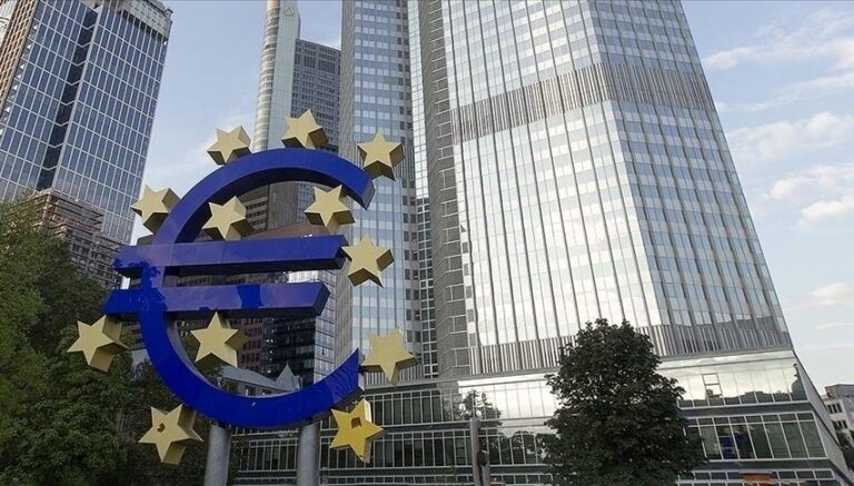 Euro Bölgesi’nde enflasyon mayısta geriledi Euro Bölgesi’nde enflasyon mayısta geriledi
