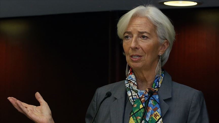 Euro’nun patronu: ‘Herkesin taviz vermesi gerekebilir’ Euro’nun patronu: ‘Herkesin taviz vermesi gerekebilir’