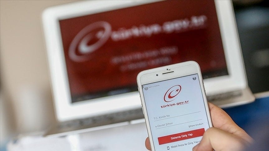 Evlenecek çiftleri ilgilendiren indirim kodu e-Devlet’te Evlenecek çiftleri ilgilendiren indirim kodu e-Devlet’te