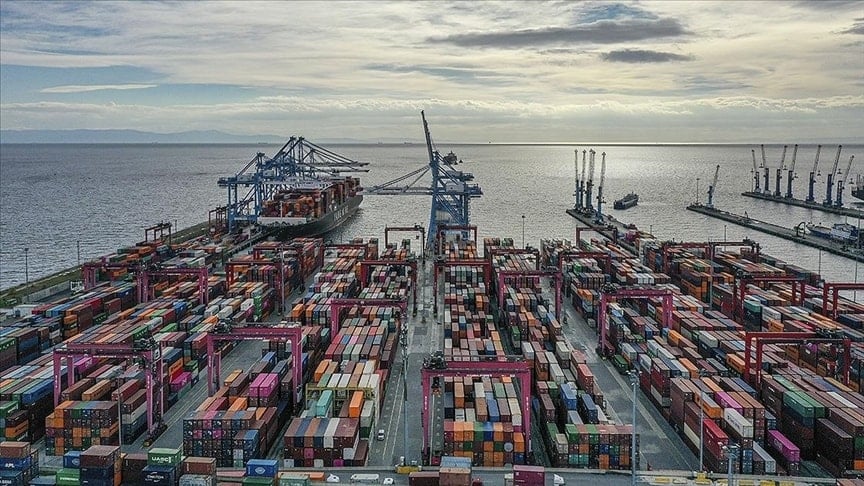Fas, Türkiye ile ticaret anlaşmasını gözden geçirecek: Ülkesine daha fazla yatırım isteyecek Fas, Türkiye ile ticaret anlaşmasını gözden geçirecek: Ülkesine daha fazla yatırım isteyecek