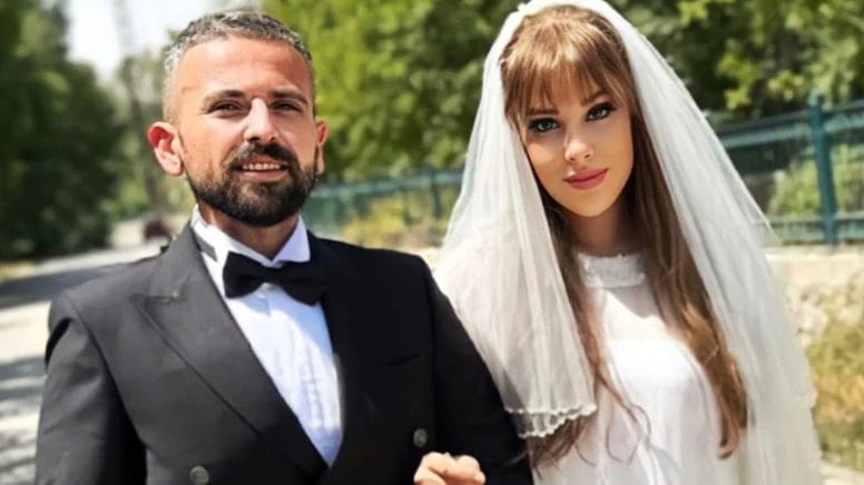 Ferdi Tayfur’un torunundan üzen haber Ferdi Tayfur’un torunundan üzen haber