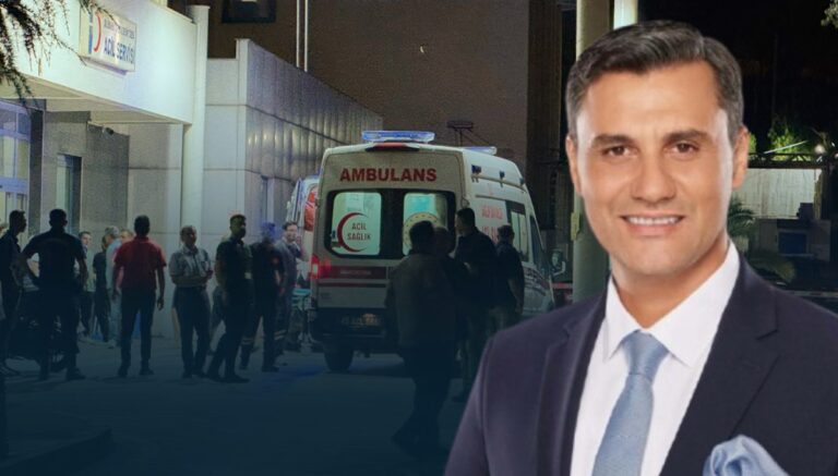 Ferdi Zeyrek hayatını kaybetti Ferdi Zeyrek hayatını kaybetti