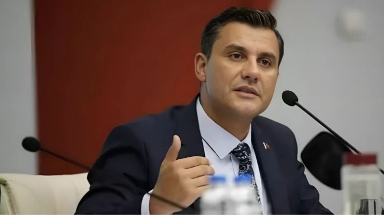 Ferdi Zeyrek’in sağlık durumuna ilişkin son dakika açıklaması Ferdi Zeyrek’in sağlık durumuna ilişkin son dakika açıklaması