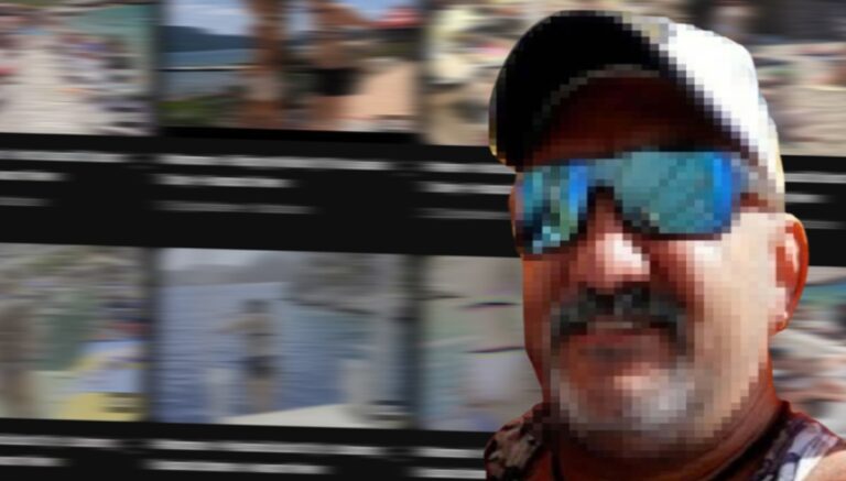 Fethiye, Ölüdeniz ve Marmaris’i mesken tutmuş! 5 milyon takipçili YouTuber’a müstehcenlik tutuklaması Fethiye, Ölüdeniz ve Marmaris’i mesken tutmuş! 5 milyon takipçili YouTuber’a müstehcenlik tutuklaması