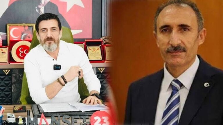 ‘FETÖ’ çıkışı yargıya taşındı: Elazığlı gazeteciye ceza istemi ‘FETÖ’ çıkışı yargıya taşındı: Elazığlı gazeteciye ceza istemi