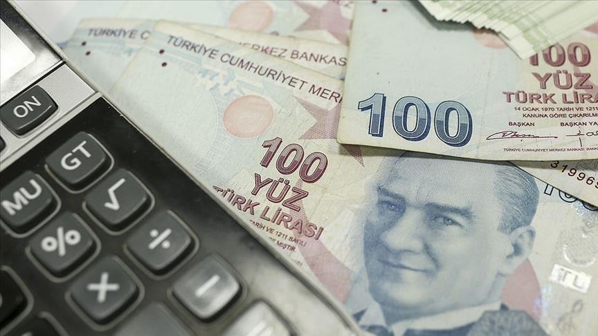 Fitch’ten Türkiye için yıl sonu faiz tahmini Fitch’ten Türkiye için yıl sonu faiz tahmini