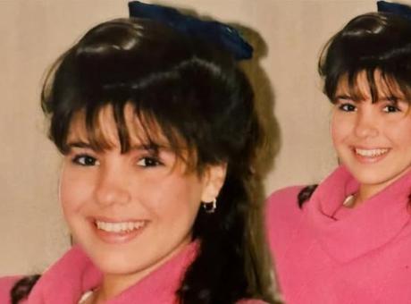Fotoğraftaki ünlü ismi tanıdınız mı? ‘Yaş 17, dünyam pespembe…’ Fotoğraftaki ünlü ismi tanıdınız mı? ‘Yaş 17, dünyam pespembe…’