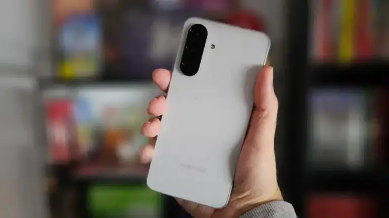 Galaxy A56 İçin Haziran Güncellemesi Başladı Galaxy A56 İçin Haziran Güncellemesi Başladı