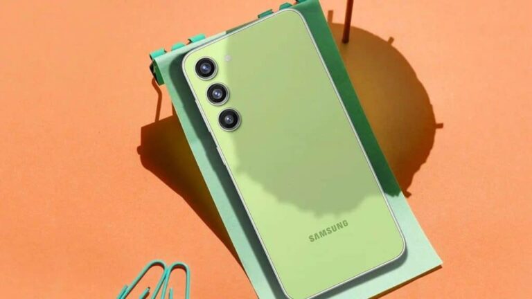 Galaxy S24 FE için 9.000 TL’yi Bulan İndirim Fırsatı Galaxy S24 FE için 9.000 TL’yi Bulan İndirim Fırsatı