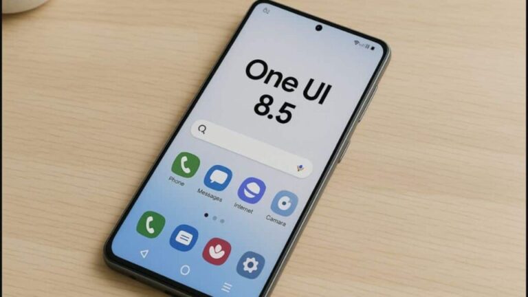 Galaxy S26 Serisi İçin One UI 8.5 Çalışmaları Başladı Galaxy S26 Serisi İçin One UI 8.5 Çalışmaları Başladı