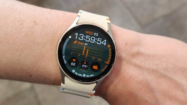 Galaxy Watch 7 İçin Kaçmaz İndirim Fırsatı Galaxy Watch 7 İçin Kaçmaz İndirim Fırsatı