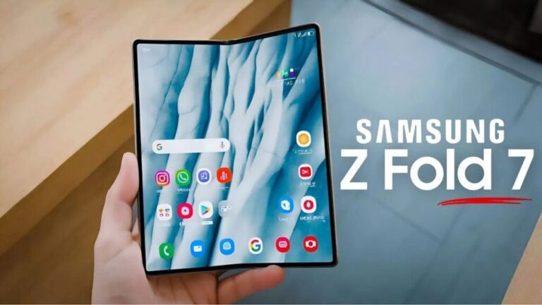 Galaxy Z Fold 7 İşlemcisiyle Sevindirdi Galaxy Z Fold 7 İşlemcisiyle Sevindirdi