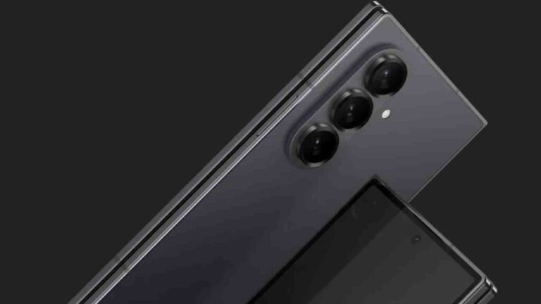 Galaxy Z Fold 7 Sızdırıldı, İnce ve Kamera Çıkıntısı Çok Fazla Galaxy Z Fold 7 Sızdırıldı, İnce ve Kamera Çıkıntısı Çok Fazla