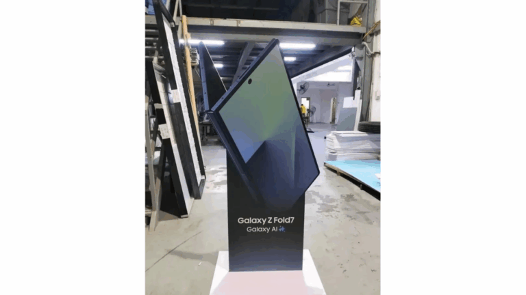 Galaxy Z Fold7 Kamerasıyla Çok Konuşulacak Galaxy Z Fold7 Kamerasıyla Çok Konuşulacak