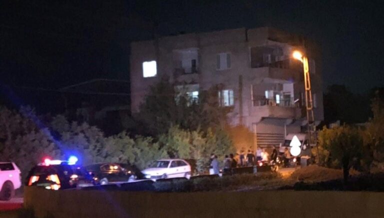 Gaziantep’te silahlı kavga: 1 kişi öldü Gaziantep’te silahlı kavga: 1 kişi öldü