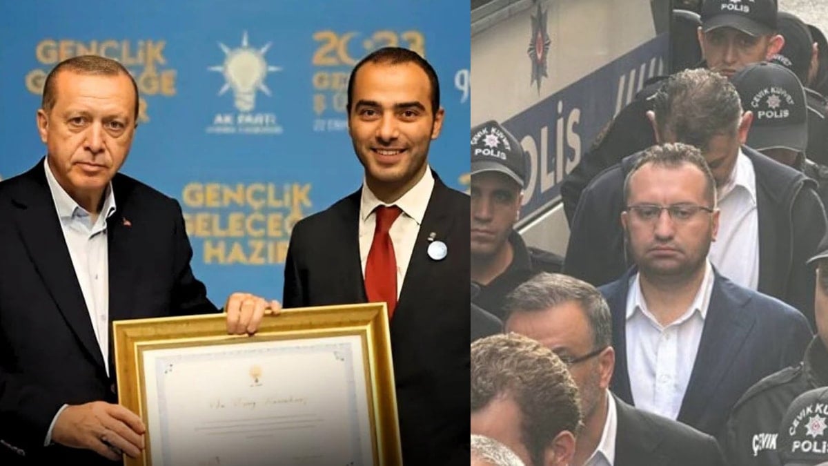 Gaziosmanpaşa’nın iradesine çöktüler Gaziosmanpaşa’nın iradesine çöktüler