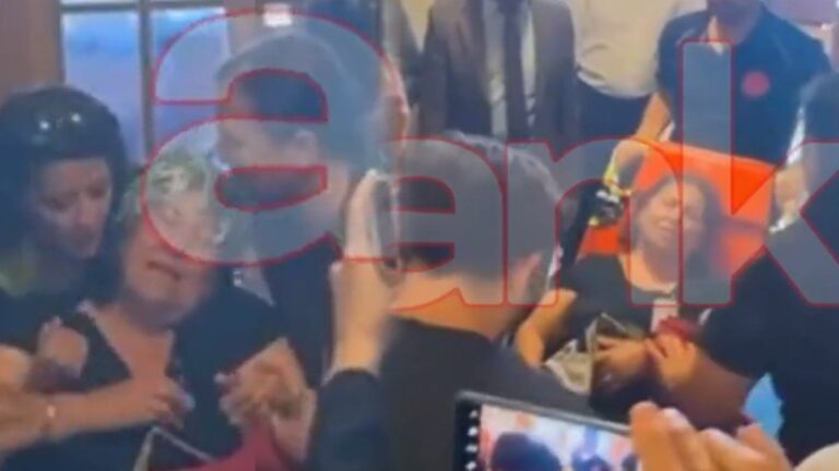 Geçen yıl Akbelen bu yıl zeytinlikler madenlere feda ediliyor: İkizköylü vatandaş komisyon önünde sinir krizi geçirdi Geçen yıl Akbelen bu yıl zeytinlikler madenlere feda ediliyor: İkizköylü vatandaş komisyon önünde sinir krizi geçirdi