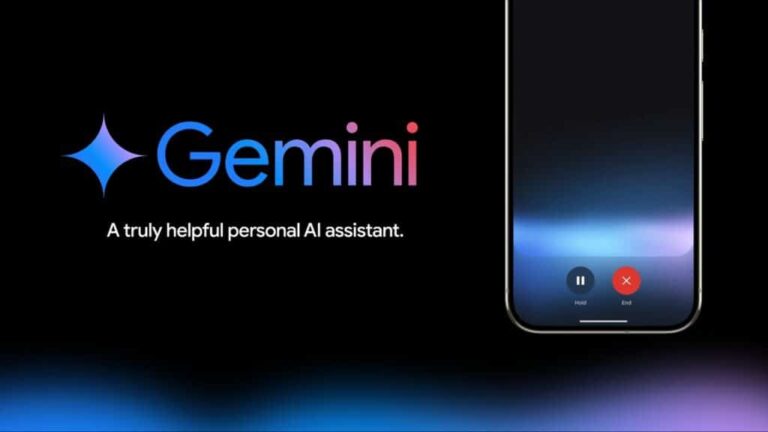 Gemini’nin Yeni Zamanlanmış Eylemleri Günlük Hayatı Kolaylaştıracak Gemini’nin Yeni Zamanlanmış Eylemleri Günlük Hayatı Kolaylaştıracak