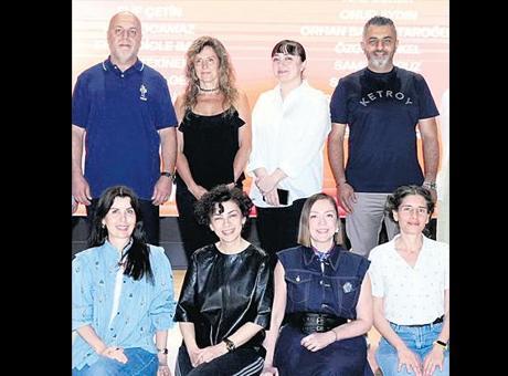 Genç yetenekler kozadan çıktı Genç yetenekler kozadan çıktı