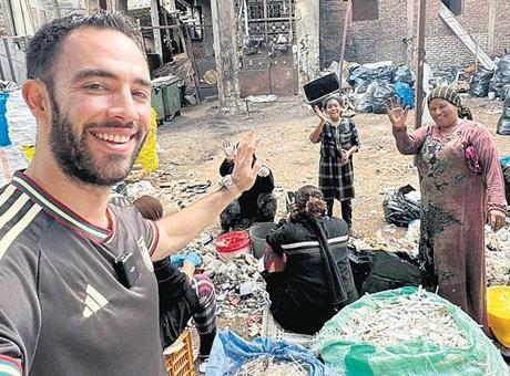 Geri sayım başladı Geri sayım başladı