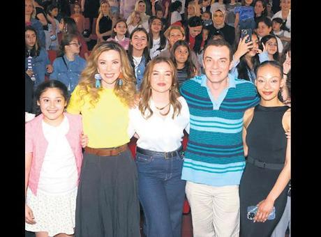 Gişede 10 yılın rekor açılışı Gişede 10 yılın rekor açılışı