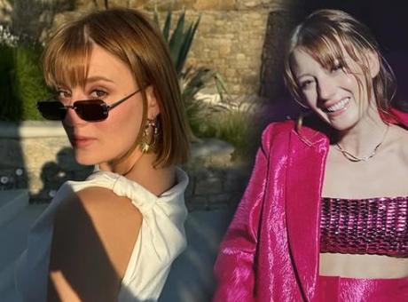 Gizem Karaca’dan 35.hafta güncellemesi! Bebeğine kavuşmak için gün sayıyor Gizem Karaca’dan 35.hafta güncellemesi! Bebeğine kavuşmak için gün sayıyor