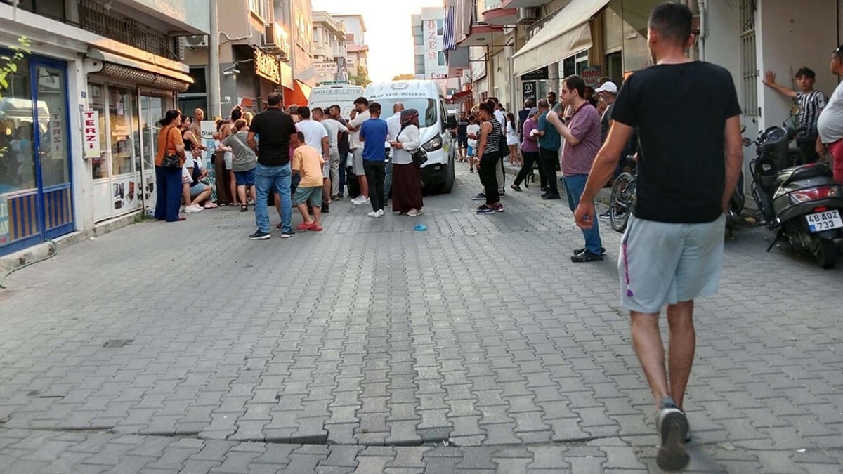‘Gönül ilişkisi’ vahşeti: Baba ile küçük oğlunu öldürdü ‘Gönül ilişkisi’ vahşeti: Baba ile küçük oğlunu öldürdü