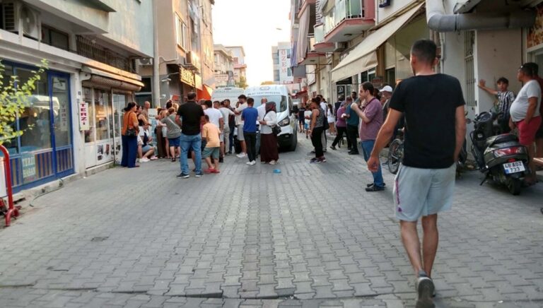 Gönül ilişkisi vahşeti: Baba ve oğlunu öldürdü Gönül ilişkisi vahşeti: Baba ve oğlunu öldürdü