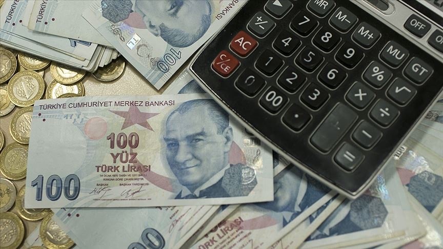 Gözler TCMB’de: Faiz indirimi için zemin mi hazırlanıyor? Gözler TCMB’de: Faiz indirimi için zemin mi hazırlanıyor?