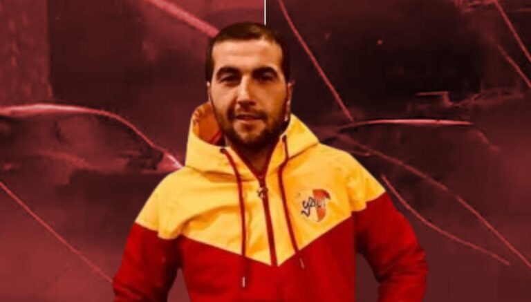 Göztepeli Barış’ın öldüğü kazada karar istinaftan döndü Göztepeli Barış’ın öldüğü kazada karar istinaftan döndü