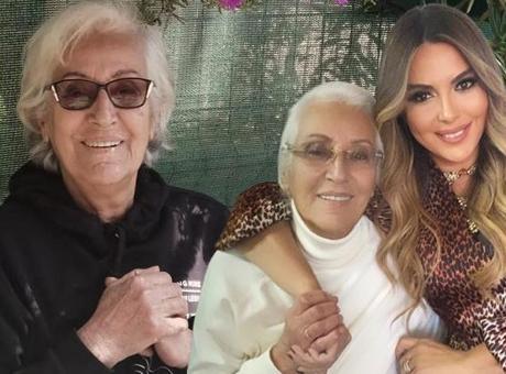 Güncel Haberler: Aslı Hünel’in vefat eden annesi Şükran Hünel için yazdıkları duygulandırdı Güncel Haberler: Aslı Hünel’in vefat eden annesi Şükran Hünel için yazdıkları duygulandırdı