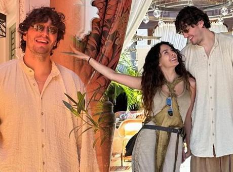 Güncel Haberler: Cedi Osman eşi Ebru Şahin’i övmelere doyamadı Güncel Haberler: Cedi Osman eşi Ebru Şahin’i övmelere doyamadı
