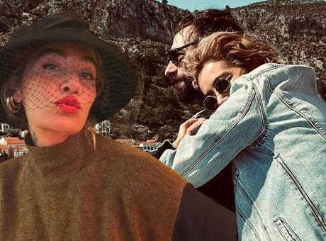 Güncel Haberler: Sıla’nın sevgilisi İlker Kaleli doğum gününde aşkını ilan etti! ‘Hayatımın en güzel şarkısı’ Güncel Haberler: Sıla’nın sevgilisi İlker Kaleli doğum gününde aşkını ilan etti! ‘Hayatımın en güzel şarkısı’