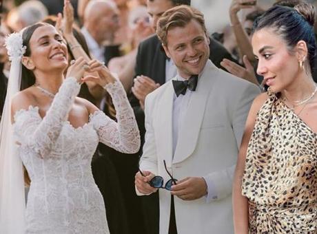 Güncel Haberler: Tolga Sarıtaş’ın eşi Zeynep Mayruk’un bebeğinin cinsiyeti belli oldu mu? Güncel Haberler: Tolga Sarıtaş’ın eşi Zeynep Mayruk’un bebeğinin cinsiyeti belli oldu mu?