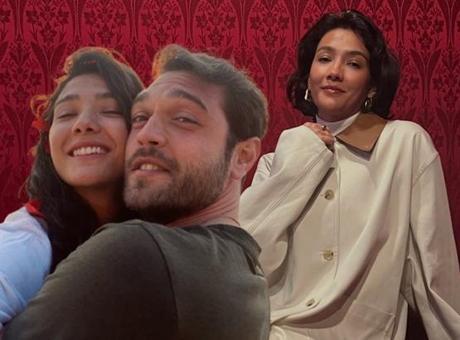 Haberler: Aybüke Pusat ve Furkan Andıç aşka geldi! Son Instagram paylaşımlarına bakın Haberler: Aybüke Pusat ve Furkan Andıç aşka geldi! Son Instagram paylaşımlarına bakın