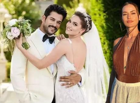 Haberler: Burak Özçivit eşi Fahriye Evcen’in doğum gününü kutladı Haberler: Burak Özçivit eşi Fahriye Evcen’in doğum gününü kutladı