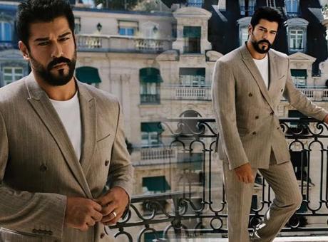 Haberler: Burak Özçivit’in serveti 1 milyarı aştı Haberler: Burak Özçivit’in serveti 1 milyarı aştı