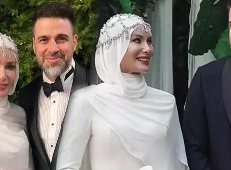 Haberler: Gamze Özçelik ve eşi Reshad Strik evliliklerinin 1. yılını kutladı Haberler: Gamze Özçelik ve eşi Reshad Strik evliliklerinin 1. yılını kutladı