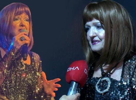 Haberler: Gülden Karaböcek ilk kez anlattı! İşte 43 yıl önce Londra’da yaşanan olay Haberler: Gülden Karaböcek ilk kez anlattı! İşte 43 yıl önce Londra’da yaşanan olay