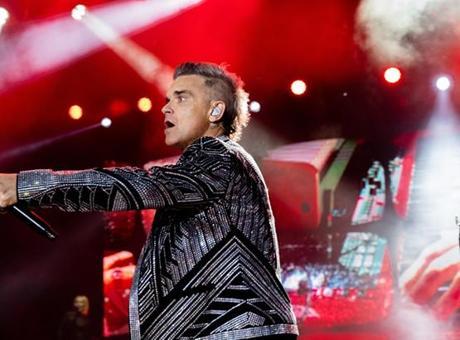 Haberler: Robbie Williams İstanbul konseri ne zaman, nerede yapılacak? Haberler: Robbie Williams İstanbul konseri ne zaman, nerede yapılacak?