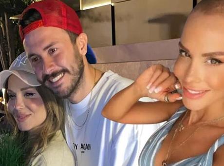 Haberler: Şarkıcı Şimal’in eşi Necati Arıcı’dan duygusal Instagram paylaşımı Haberler: Şarkıcı Şimal’in eşi Necati Arıcı’dan duygusal Instagram paylaşımı