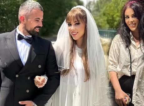 Haberler: Tuğçe Tayfur’un 3. çocuğu Necla Hira’nın son sağlık durumu nasıl? Haberler: Tuğçe Tayfur’un 3. çocuğu Necla Hira’nın son sağlık durumu nasıl?