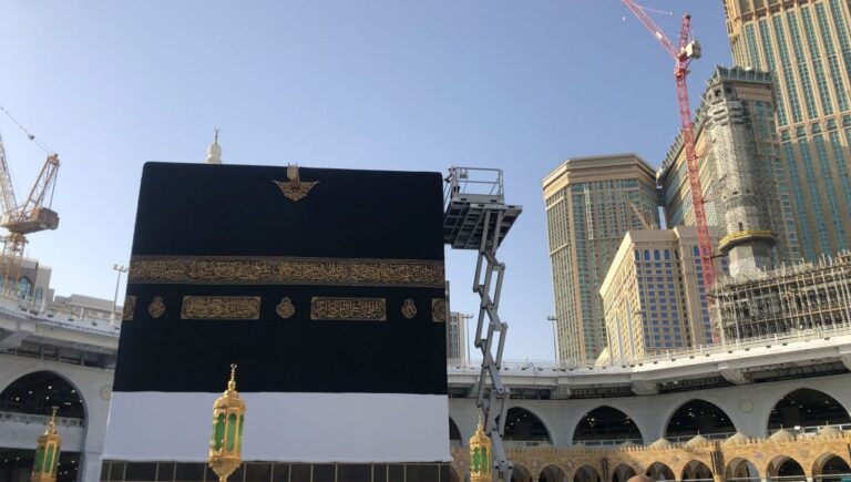 Hacılar ne zaman dönecek? 2025 Diyanet hac dönüş tarihleri Hacılar ne zaman dönecek? 2025 Diyanet hac dönüş tarihleri