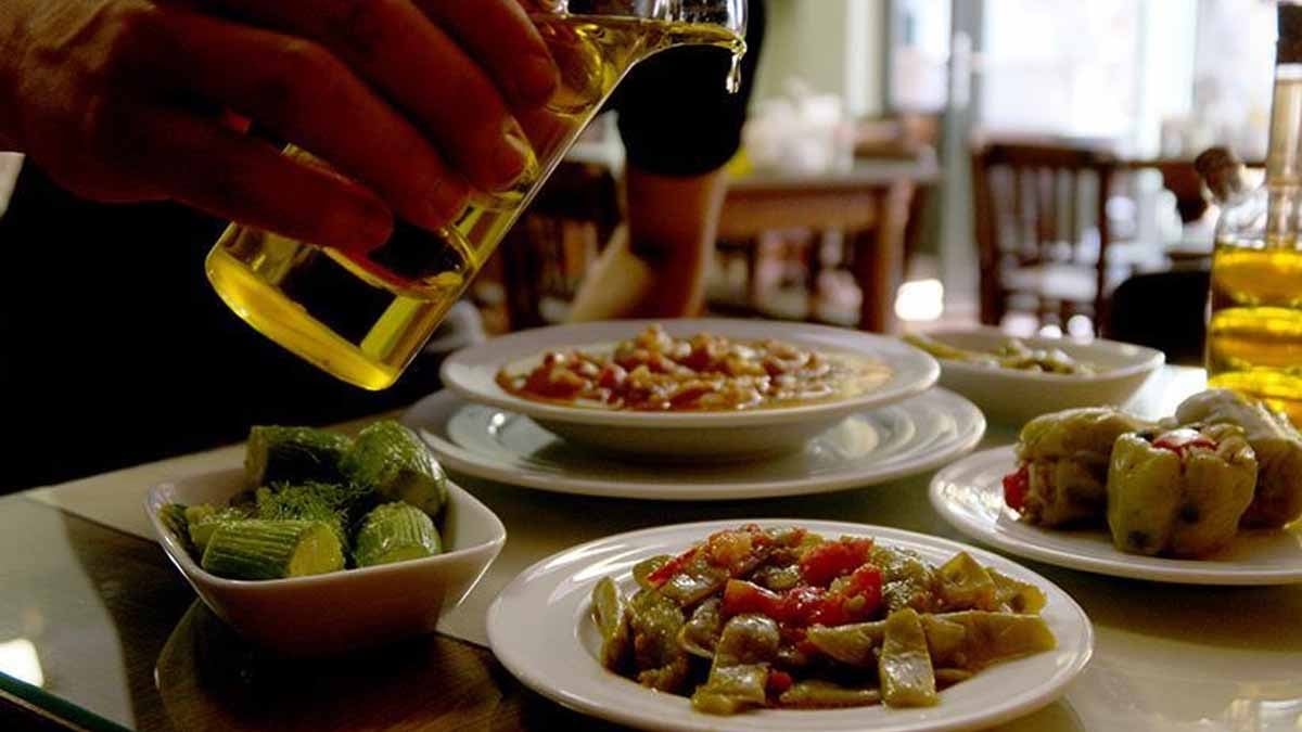 Hafızayı silgi gibi siliyor: Bu yemeği yemeyi bırakın! Hafızayı silgi gibi siliyor: Bu yemeği yemeyi bırakın!