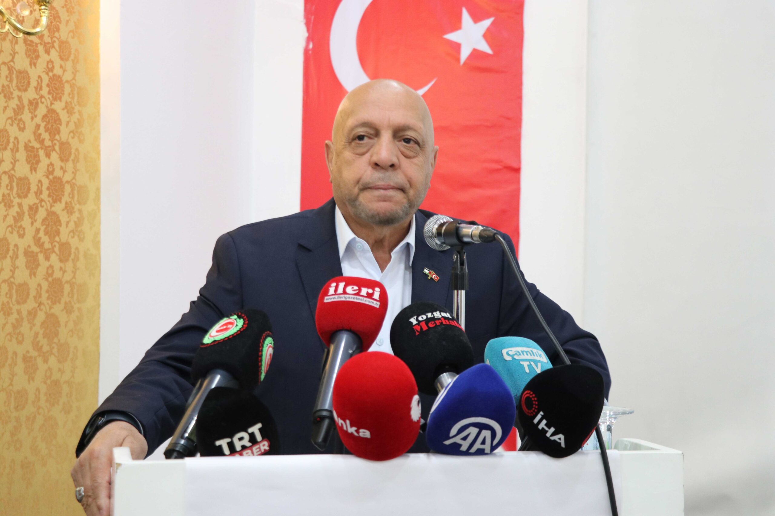 HAK-İŞ’ten hükümete zam çağrısı: En son verilen teklifi yeniden gözden geçirin HAK-İŞ’ten hükümete zam çağrısı: En son verilen teklifi yeniden gözden geçirin